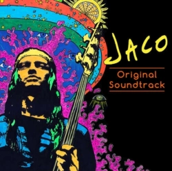 Capa do artigo Jaco: Original Soundtrack - CD