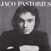 Capa do artigo Jaco Pastorius - CD