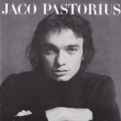 Capa do artigo Jaco Pastorius - CD