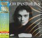 Jaco Pastorius - CD - Preview