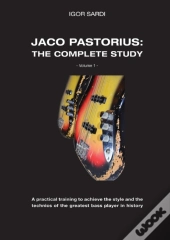 Jaco Pastorius