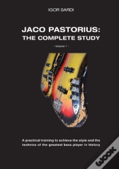Capa do artigo Jaco Pastorius