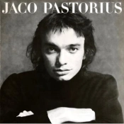 Capa do artigo Jaco Pastorius - Vinil