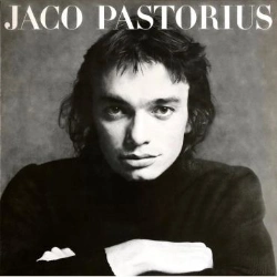 Capa do artigo Jaco Pastorius - Vinil