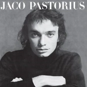Capa do artigo Jaco Pastorius - Vinil