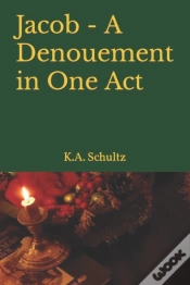 Capa do artigo Jacob - A Denouement In One Act