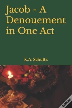Capa do artigo Jacob - A Denouement In One Act