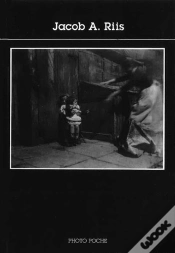 Capa do artigo Jacob A. Riis