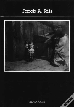 Capa do artigo Jacob A. Riis