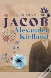 Capa do artigo Jacob