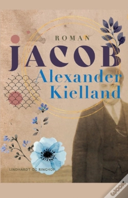Capa do artigo Jacob
