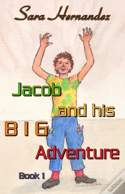 Capa do artigo Jacob And His Big Adventure
