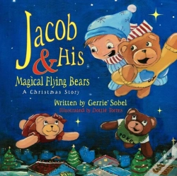 Capa do artigo Jacob And His Magical Flying Bears