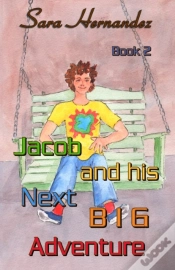 Capa do artigo Jacob And His Next Big Adventure