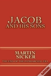 Capa do artigo Jacob And His Sons