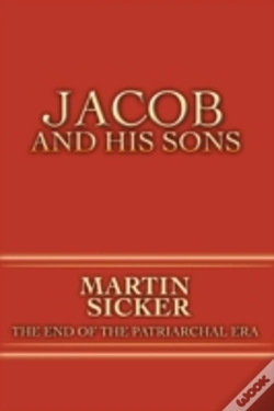 Capa do artigo Jacob And His Sons