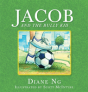 Jacob And The Bully Kid - Preview