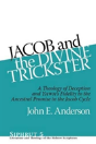 Jacob And The Divine Trickster - Preview