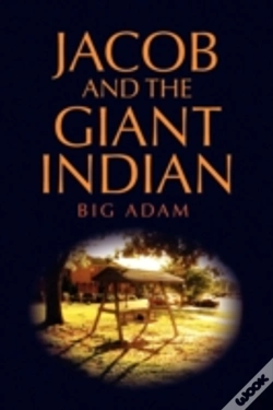 Capa do artigo Jacob And The Giant Indian