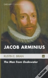 Jacob Arminius