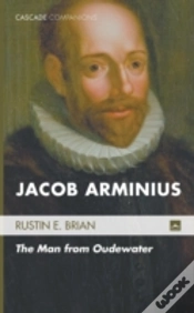 Capa do artigo Jacob Arminius