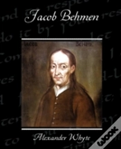 Capa do artigo Jacob Behmen