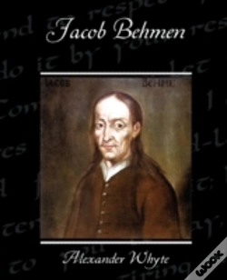 Capa do artigo Jacob Behmen