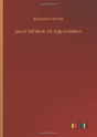 Jacob Behmen An Appreciation - Preview