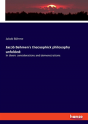 Jacob Behmen'S Theosophick Philosophy Unfolded - Preview