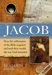 Capa do artigo Jacob