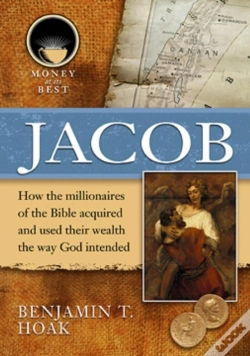 Capa do artigo Jacob