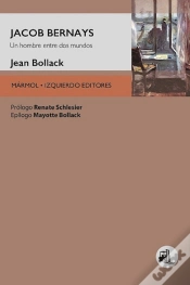 Capa do artigo Jacob Bernays