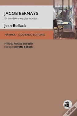 Capa do artigo Jacob Bernays