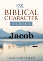 Jacob  Biblical Characters Series - Preview