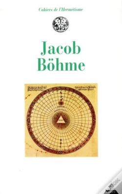 Capa do artigo Jacob Bohme