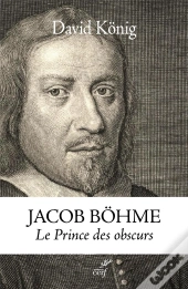 Jacob Bohme
