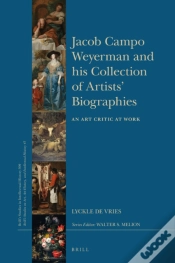 Capa do artigo Jacob Campo Weyerman And His Collection Of Artists