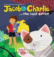Capa do artigo Jacob   Charlie And The Lost Kitten