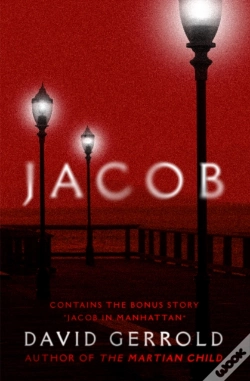 Capa do artigo Jacob