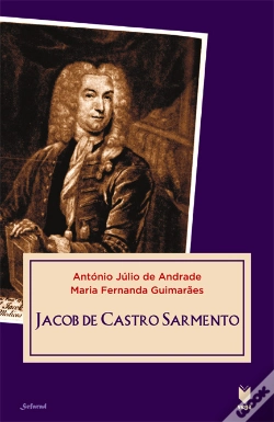 Capa do artigo Jacob de Castro Sarmento