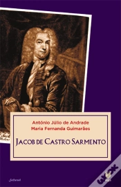 Capa do artigo Jacob de Castro Sarmento