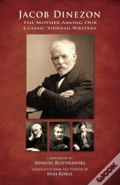 Capa do artigo Jacob Dinezon