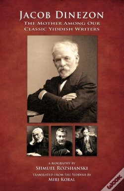 Capa do artigo Jacob Dinezon