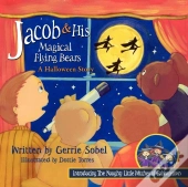 Jacob & His Magical Flying Bears, A Halloween Story