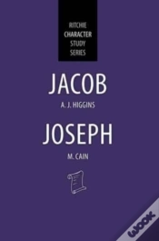 Capa do artigo Jacob & Joseph