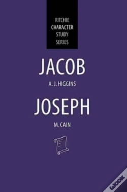 Capa do artigo Jacob & Joseph