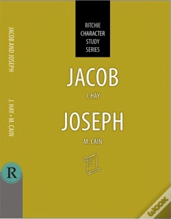 Capa do artigo Jacob & Joseph