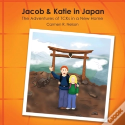 Capa do artigo Jacob & Katie In Japan