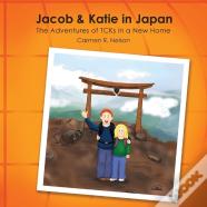 Jacob & Katie In Japan