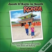 Capa do artigo Jacob & Katie In South Korea